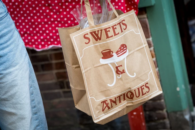 Zoet tafelen Alkmaar