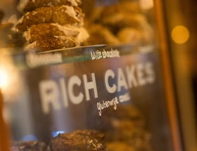 Stroopwafels en poffertjes