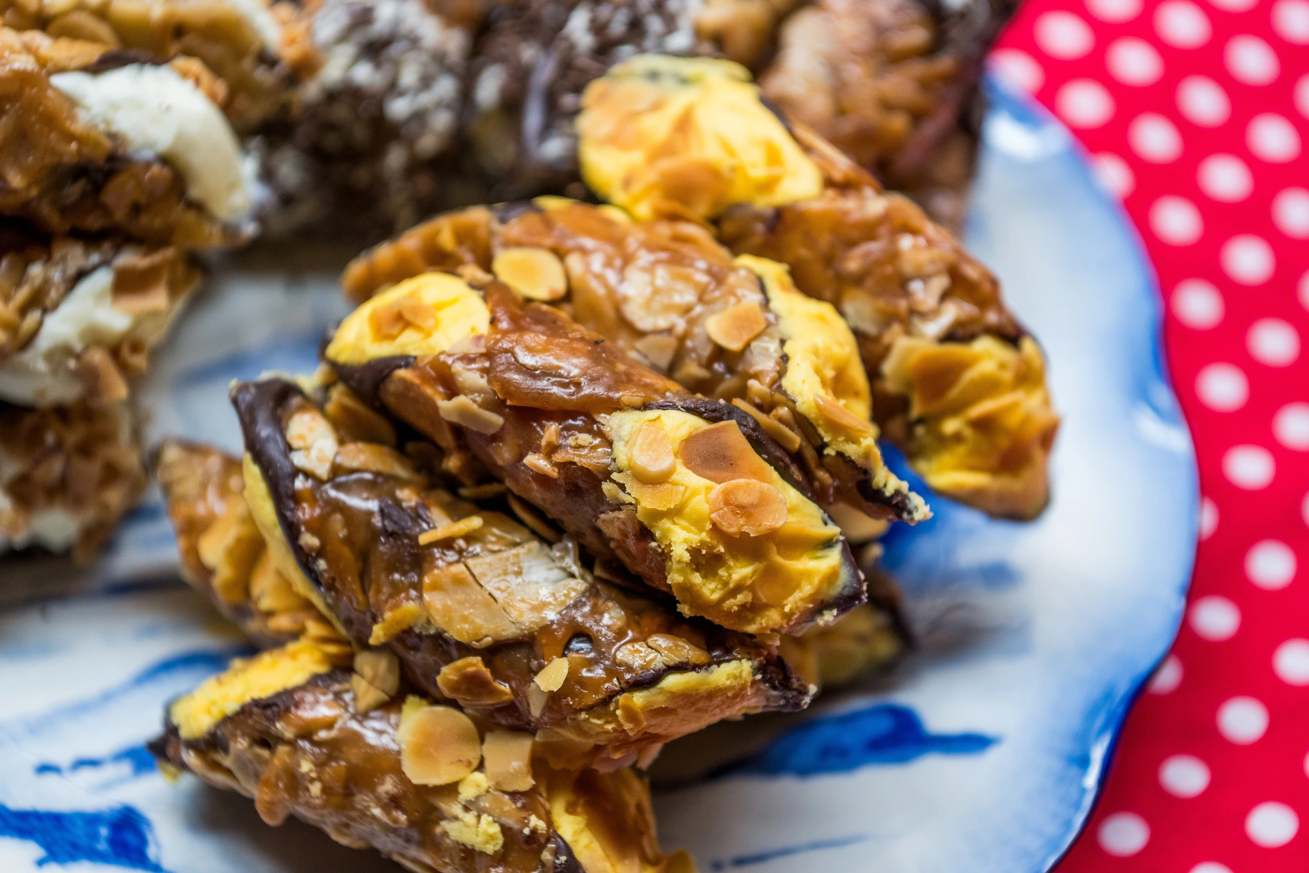 Ambachtelijk bakkerij